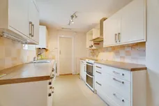 Primrose Close, Thetford