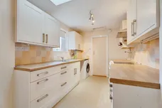 Primrose Close, Thetford