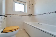 Primrose Close, Thetford