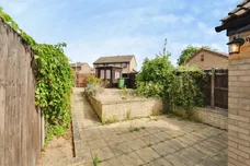 Primrose Close, Thetford