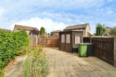 Primrose Close, Thetford