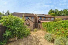 Primrose Close, Thetford