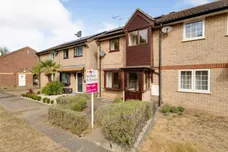 Primrose Close, Thetford