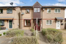 Primrose Close, Thetford