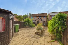 Primrose Close, Thetford