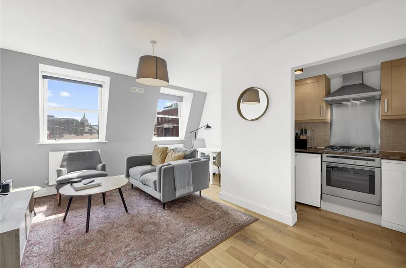 66 Clerkenwell Road, EC1M