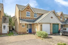 Derwent Road, Highwoods, Colchester