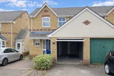 Derwent Road, Highwoods, Colchester