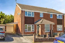 Field Close, Burgess Hill