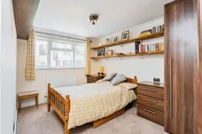 Field Close, Burgess Hill