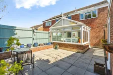 Field Close, Burgess Hill