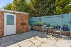 Field Close, Burgess Hill
