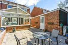 Field Close, Burgess Hill