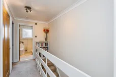 Field Close, Burgess Hill