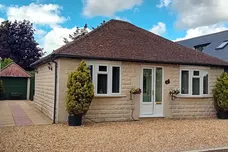 Lansdowne Road, Dry Sandford, Abingdon