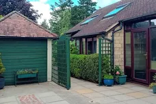 Lansdowne Road, Dry Sandford, Abingdon