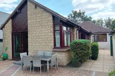 Lansdowne Road, Dry Sandford, Abingdon