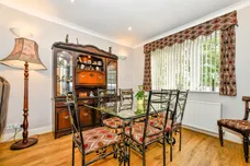 Lansdowne Road, Dry Sandford, Abingdon