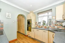 Lansdowne Road, Dry Sandford, Abingdon