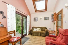 Lansdowne Road, Dry Sandford, Abingdon