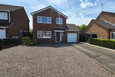 Church Green, Long Sutton, SPALDING