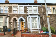 Ninian Park Road, Cardiff