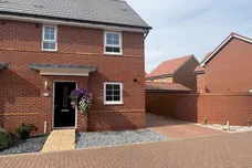 Lockwood Way, Hampton Water, Peterborough