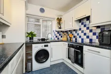 Upperton Road, Eastbourne