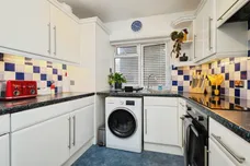 Upperton Road, Eastbourne