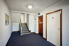 Upperton Road, Eastbourne