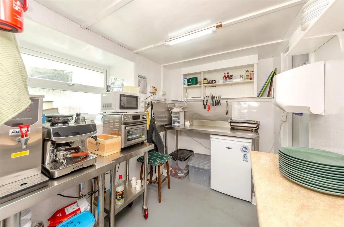 Criccieth, Gwynedd, LL52