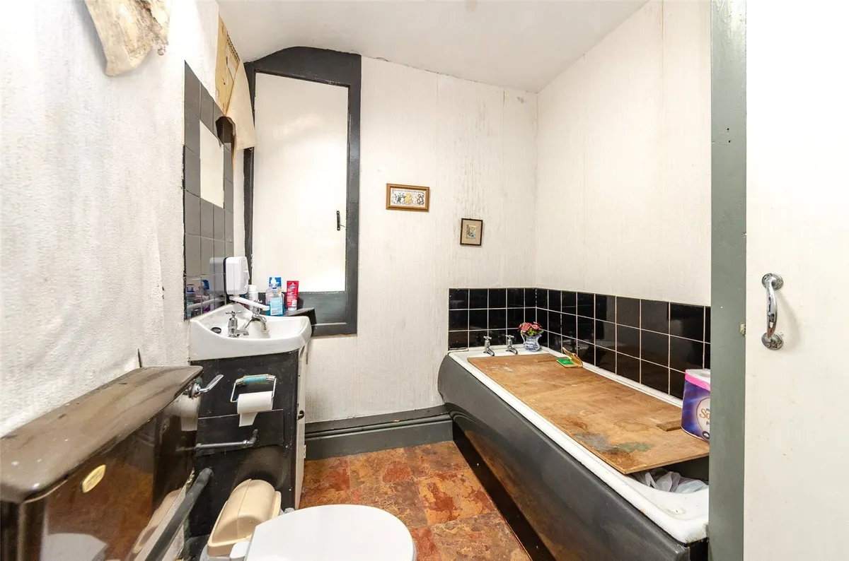 Criccieth, Gwynedd, LL52