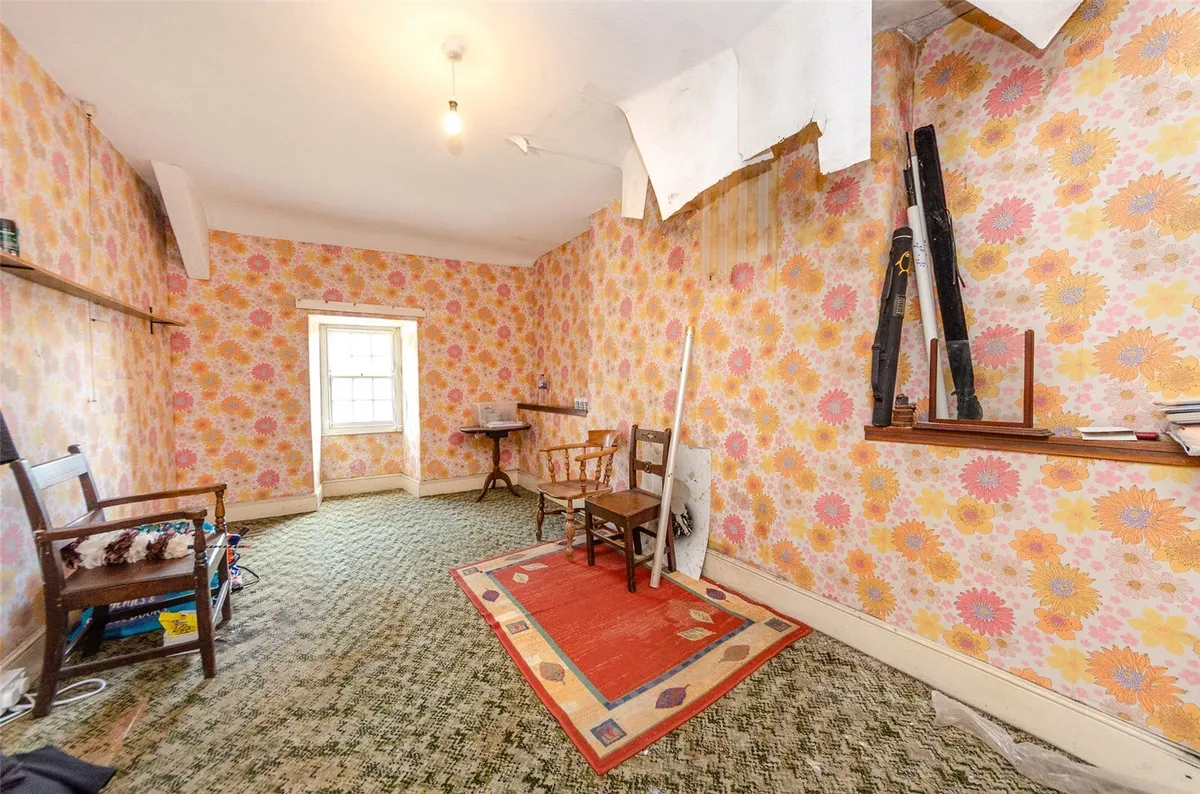 Criccieth, Gwynedd, LL52