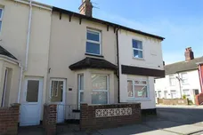 Stanley Street, LOWESTOFT