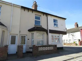Stanley Street, LOWESTOFT photo