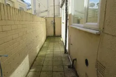 Stanley Street, LOWESTOFT