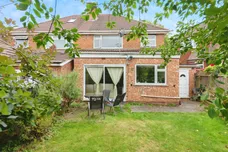 Edenhall Road, Quinton, BIRMINGHAM