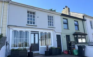Commercial Road, Hayle, Cornwall, TR27 photo