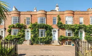 East Terrace, Budleigh Salterton, Devon, EX9 photo