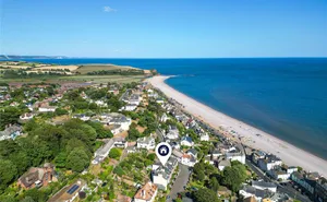 East Terrace, Budleigh Salterton, Devon, EX9 photo