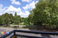 Putney Bridge Road, Putney, London