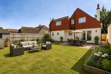 Eastbourne Road, Willingdon, Eastbourne