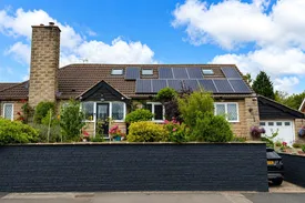 Property responsive
