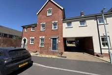 Avon Place, Salisbury