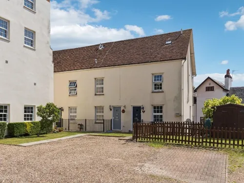 The Maltings, Walkern, Stevenagephoto