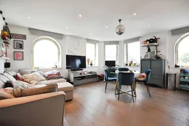 Property responsive