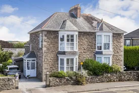 Property responsive