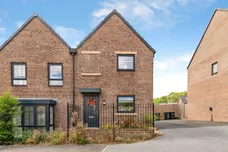 Lincoln Drive, Gedling, Nottingham