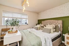 Lincoln Drive, Gedling, Nottingham