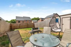 Lincoln Drive, Gedling, Nottingham